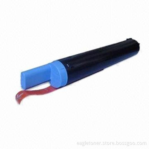 Compatible Black Copier Toner Cartridge for Canon NPG-20, 15,000 Pages Yield